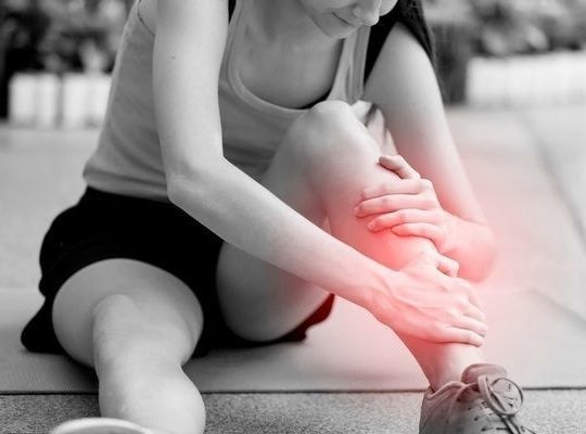 シンスプリント